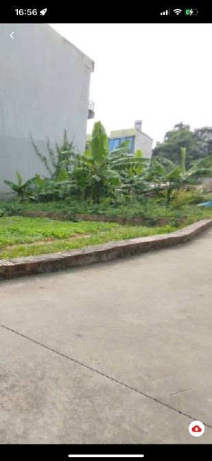 Chính chủ nhờ bán tiên dược sóc Sơn diện tích 83 m