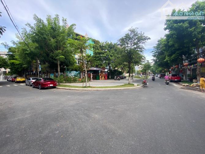 🌟 BÁN NHÀ TRUNG TÂM HẢI CHÂU  DÒNG TIÊN 16TR/THANG – VIEW CÔNG VIÊN THOÁNG MÁT 🌟