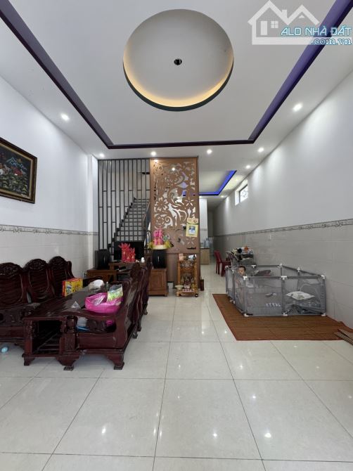 🌟 NHÀ 2 TẦNG HÒA THỌ ĐÔNG – ĐẸP, RỘNG, GIÁ 5,5 TỶ 🌟