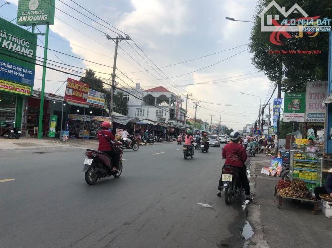 Bán nhà 140m2 mặt tiền kinh doanh Bùi Trọng Nghĩa TP Biên Hòa Đồng Nai có 6,8 tỷ