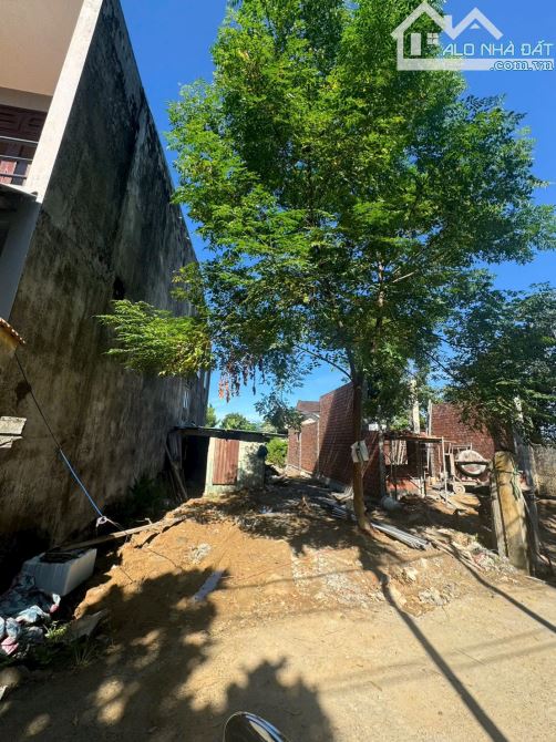 Bán lô đất diện tích rộng 200m2 Quang Châu- Hoà Xuân thích hợp xây nhà hoặc đầu tư