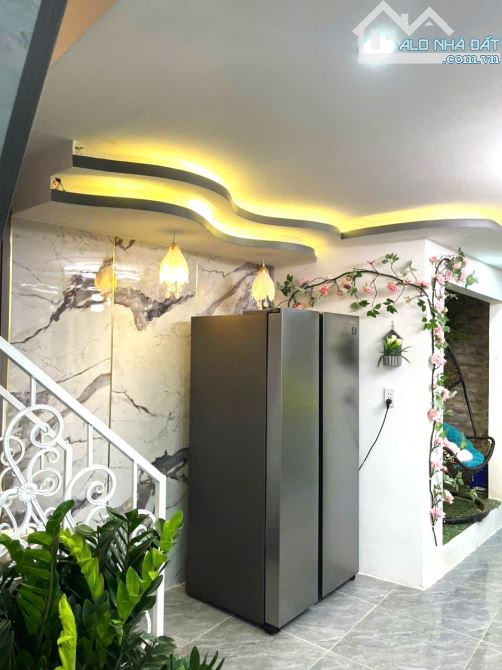 Hiếm có khó tìm, nhà 2 mặt kiệt trung tâm Hải Châu 1, Đà Nẵng