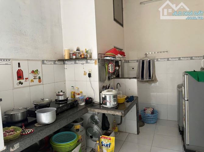 Bán nhà đường Nguyễn Văn Tăng, Quận 9, xe hơi quay đầu cạnh THPT Nguyễn Huệ