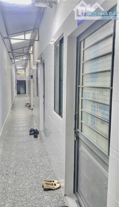 💥💥 170m2 Mặt tiền KD kèm Dãy trọ chỉ 5tyX.
