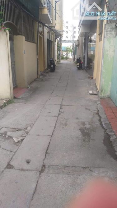 Bán lô đất trong ngõ 438 đường Trần Lãm-P.Trần Lãm-Tp.Thái Bình,gần khu tổ hợp bệnh viện
