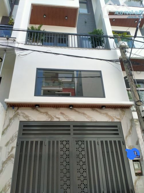 🔥🔥NHÀ ĐẸP XÂY MỚI 100% KHU VIP PHÂN LÔ ĐỒNG BỘ CỰC ĐẸP - GẦN HIỆP THÀNH CITY- 73M2-4TẦNG
