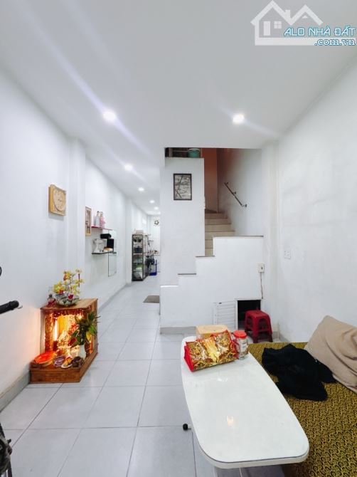 ⚡️Siêu Phẩm Chốt Ngay - MTKD ĐOÀN VĂN BƠ - 3 tầng BTCT - 🌟Chỉ với 6tỷ200.
