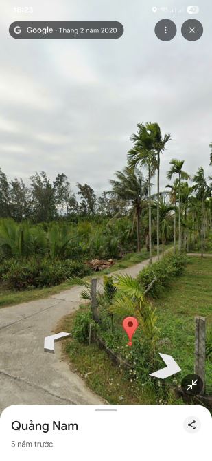 🌟 CHÍNH CHỦ BÁN ĐẤT KST TRÀ NHIÊU - DUY VINH - DUY XUYÊN - ĐÀ NẴNG 🌟