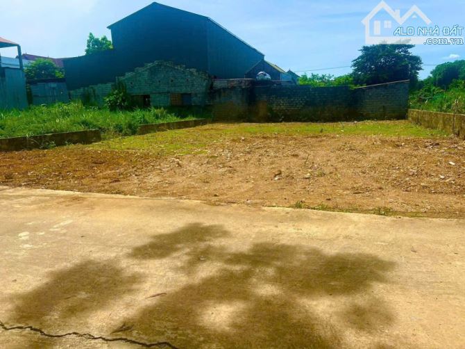 Chính chủ cần bán lô đất dt 360m full thổ cư văn mỹ