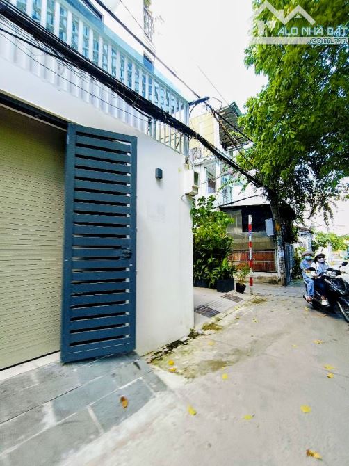 BÁN GẤP NHÀ HẺM XE HƠI PHÙNG CHÍ KIÊN , 68M2 , 4 x 17 , 3 TẦNG , 3PN . GIÁ NHỈNH 7TỶ