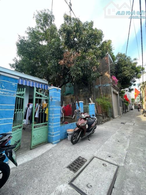 Lô Đất Đẹp Kiệt Ô Tô Nguyễn Tri Phương – Tặng Nhà C4 Và Dãy Trọ 3 Phòng, Diện Tích Lớn