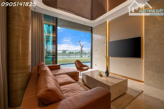 Bán căn hộ 2PN – Regal Complex Đà Nẵng