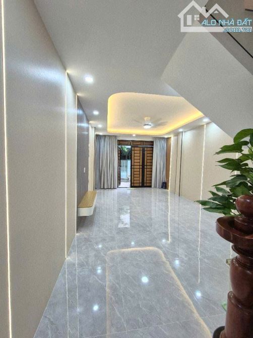 🏡 Nhà mới đẹp vô ở ngay – Đông Hưng Thuận Q12 – DT 53m², chỉ 4.x tỷ!