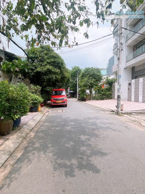 Bán Đất HXT Đường Phan Anh, P tân Thới Hoà, Quận Tân Phú DT 78m2(5x16) Giá 8.1 TỶ