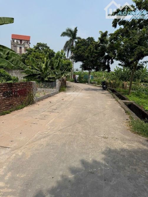 Bán Đất 77m2 - Đặng xá - Gia Lâm