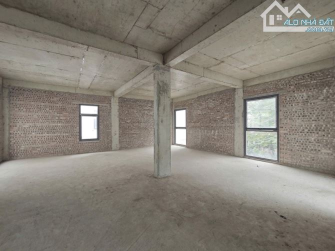 biệt thự khu A dương nội, hà đông, 240m2, 4 tầng, lô góc 2 mặt tiền, giá nhỉnh 44 tỉ