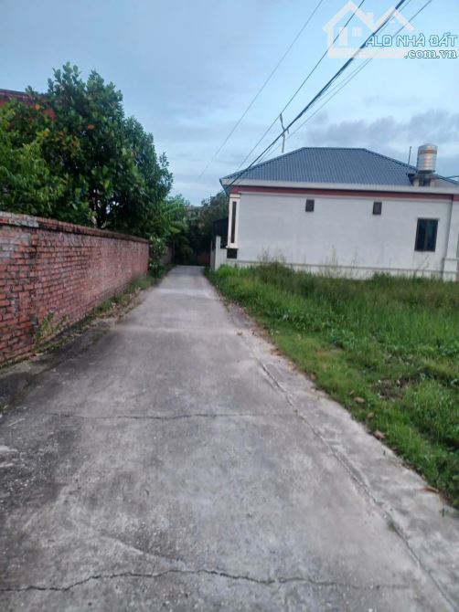 BÁN 90M ĐẤT KHOÁI KHÊ -NHÂN THẮNG -GIA BÌNH -Ô TÔ VÀO ĐẤT -1.75 TỶ
