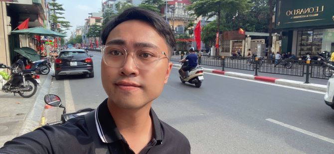 Tôn Đức Thắng - Mặt phố - Kinh doanh sầm uất ngày đêm - Vỉa hè rộng - Nhà dân xây chắc chắ
