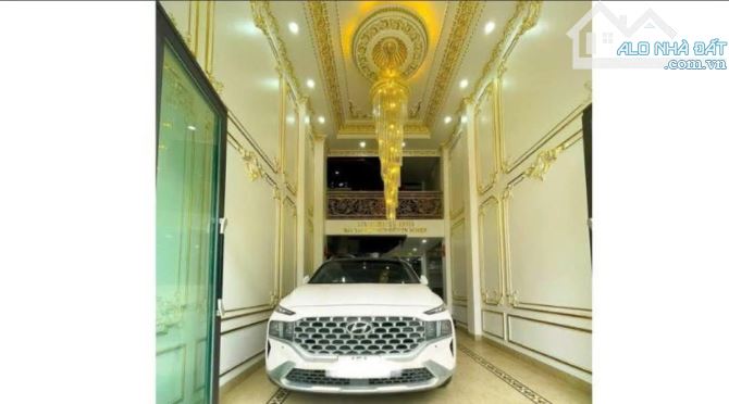 Bán nhà Trung Lực, Đằng Lâm, Hải An, giá chỉ có 9,6 tỷ
