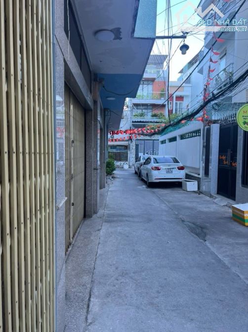 Bán nhà gần đường Nguyễn Thị thập, Bình Thuận,2 tầng, 40 m2 nhỉnh 3 tỉ  Đầy đủ tiện nghi v
