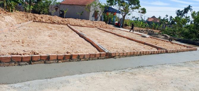 DUY NHẤT 1 lô giá chỉ hơn 500 triệu tại Liên Khê nay Phường Lưu Kiếm cách trục thôn 15m