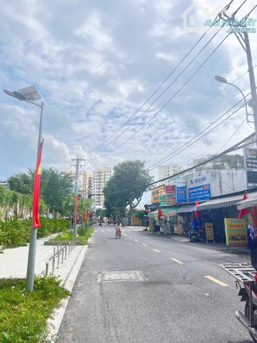 ✨ MTKD Nguyễn Thị Trên – 145m² – Chỉ 14 Tỷ – Trung Mỹ Tây Q12 ✨