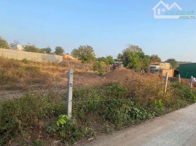 📣Bán Đất 10x32m 1tỷ280 triệu hẻm Phạm Ngũ Lão qua vành đai, Buôn Ma Thuột 🚗Hẻm bê tông