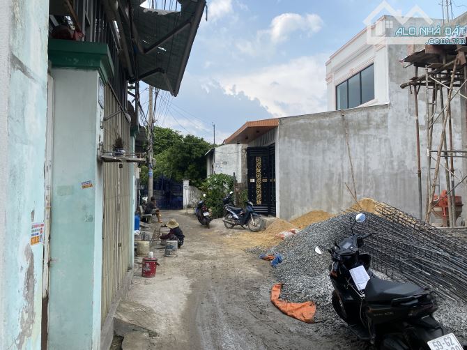 🏡 BÁN NHÀ GIÁ TỐT – BÙI CÔNG TRỪNG, HÓC MÔN – CHỈ 2,95 TỶ