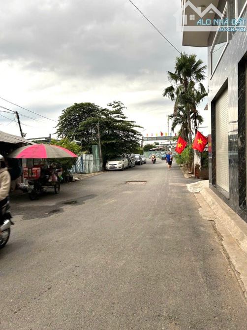 Đất Kiều Đàm Q7 DT 336m2 , giá 38ty gần Himlam Lotttemart Nguyễn Thị Thập