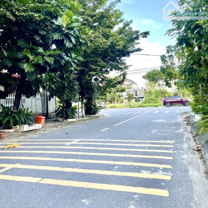 🎉🎉BÁN ĐẤT MẶT TIỀN ĐÔ ĐỐC BẢO – HÒA XUÂN Diện tích: 90m² (ngang 5m)
