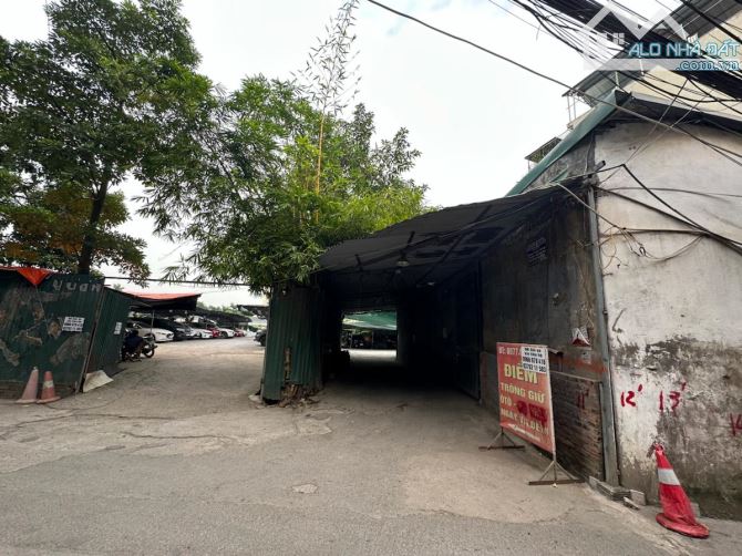 BÁN ĐẤT ĐẸP PHỐ MỸ ĐÌNH, NAM TỪ LIÊM 474/755M2, MT 22M, 140 TỶ.