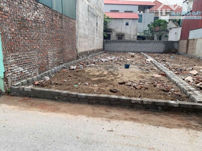 Bán  đất  nghĩa  trụ _ văn  giang  _ Hưng Yên _ đường ôtô tô
