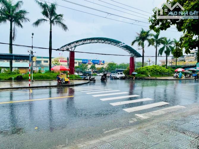 💥💥 SIÊU PHẨM GIỮA LÒNG CHỢ HÒA KHÁNH – DÒNG TIỀN KHỦNG, GIÁ RẺ NHẤT KHU VỰC 💥💥