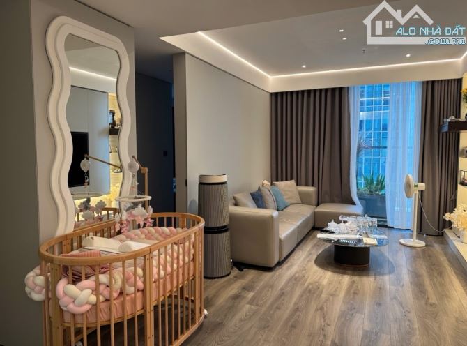 BÁN CĂN HOA HẬU TÒA M1 CHUNG CƯ CAO CẤP METROPOLIS 29 LIỄU GIAI - 78M2 - 18.5 TỶ - HIẾM