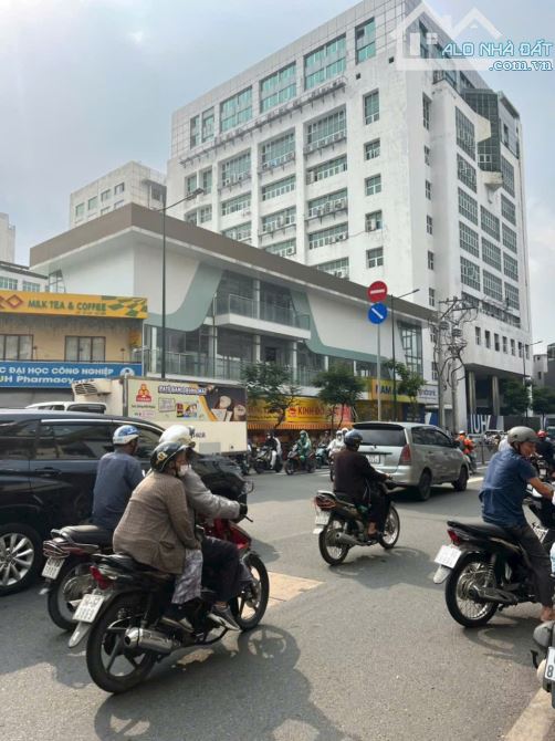 SIÊU PHẨM MẶT TIỀN NGAY D9AH CÔNG NGHIỆP 4 - NGANG 4M - 7PN,7WC KINH DOANH ĐA NGHÀNH NGHỀ