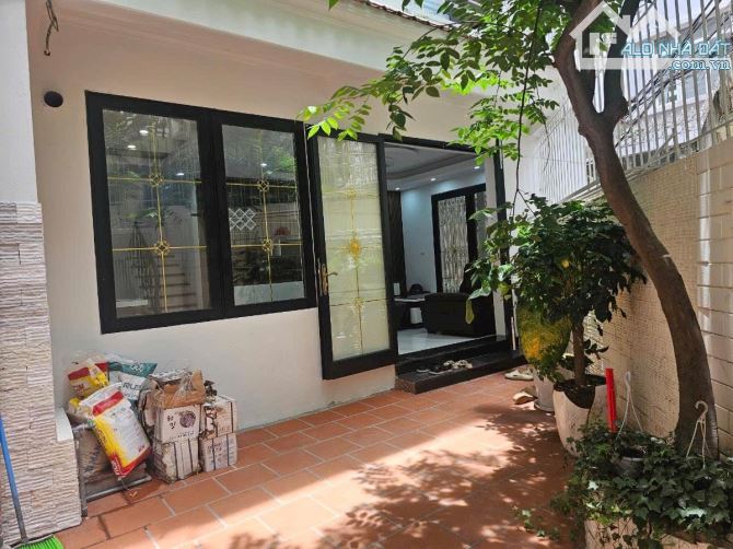 bán nhà Ngõ Đội Cấn, Ba Đình DT 58m, 4 Tầng, MT 10m, 🧧Gia 13.3tỷ