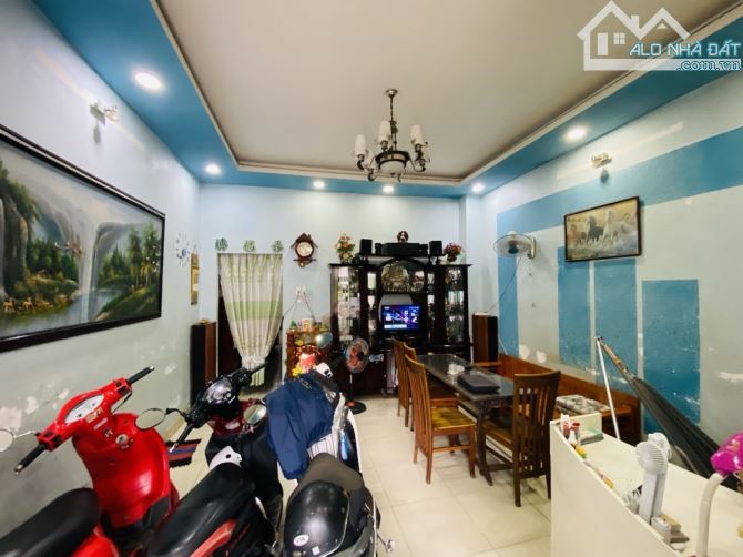 Bán nhà 2 tầng 75m2, Phường Tăng Nhơn Phú B, Quận 9