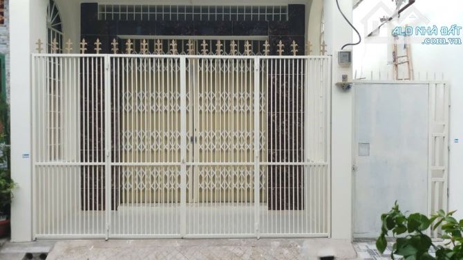 Mặt tiền view sông Q8, 210m2 ngang 7.1m tiện xây mới, SHR vuông vưc hoàn công, 15 tỷ TL