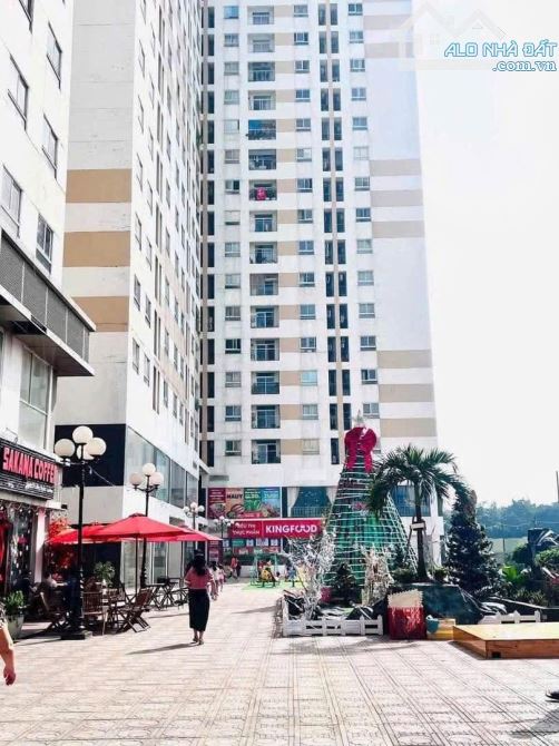 CHÍNH CHU CẦN BÁN CĂN HỘ 68m2 2 PN