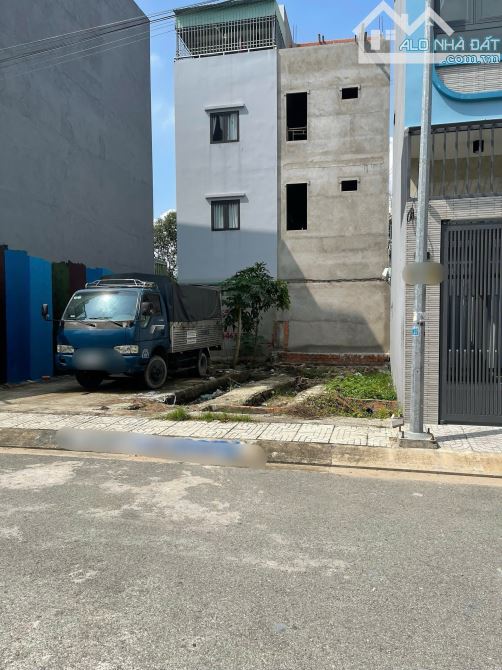 Bán Lô đất Khu Dân cư Đồng Bộ ,Tỉnh lộ 43,P.Bình Chiểu,TP Thủ Đức.