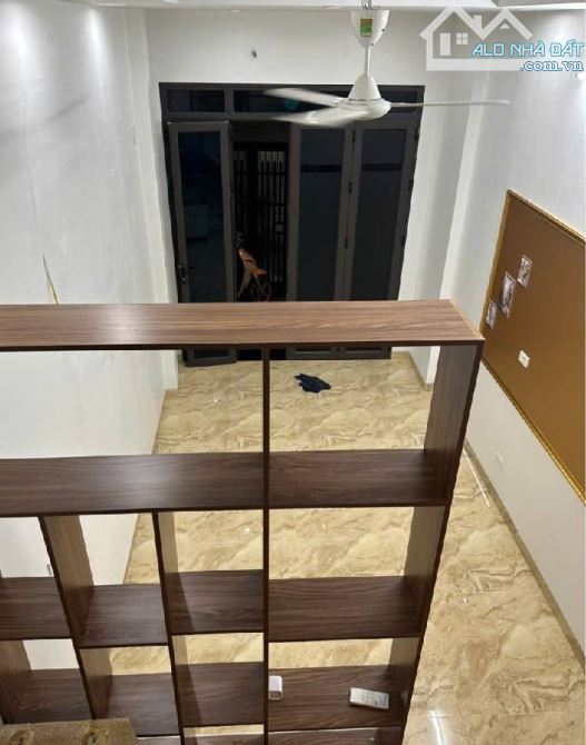 🔥 LĨNH NAM 🔥 NHÀ MỚI KÍNH KOONG THOÁNG SÁNG – LÔ GÓC - FULL NỘI THẤT – GẦN Ô TÔ