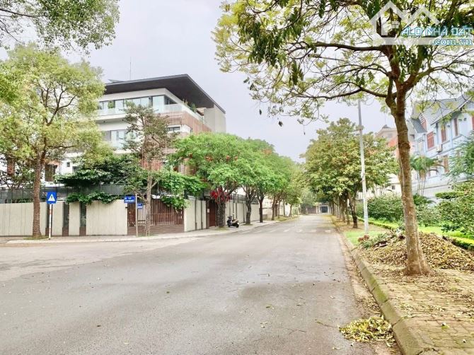 Bán lô đất biệt thự Phố Phạm Công Bân, Đông Nam Cường, Tp Hải Dương