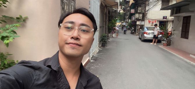 Nguyễn Chí Thanh - Lô góc 2 mặt ngõ - Ô tô đỗ cửa - Mặt ngõ thông - Kinh doanh sầm uất