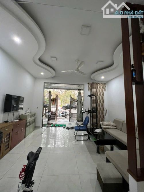 Bán căn Nhà nhìn Vườn Hoa làn 2 Nguyễn Cao, khu hud A, Võ Cường, tp BN  ♦️DT 86m2