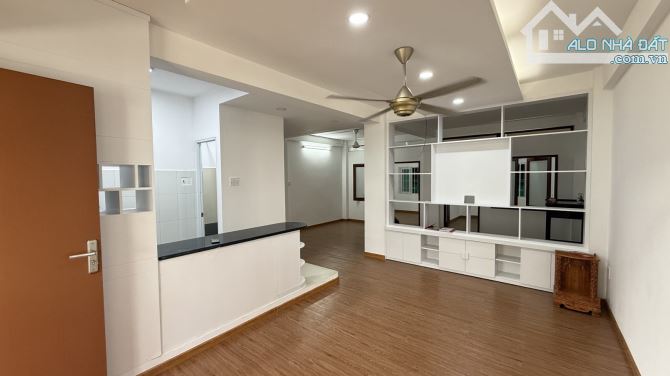 CHUNG CƯ PHAN VĂN TRỊ, P.11, BÌNH THẠNH, 74M2, 2PN, MỚI ĐẸP DỌN VÀO Ở NGAY. GIÁ 3.4 TỶ TL