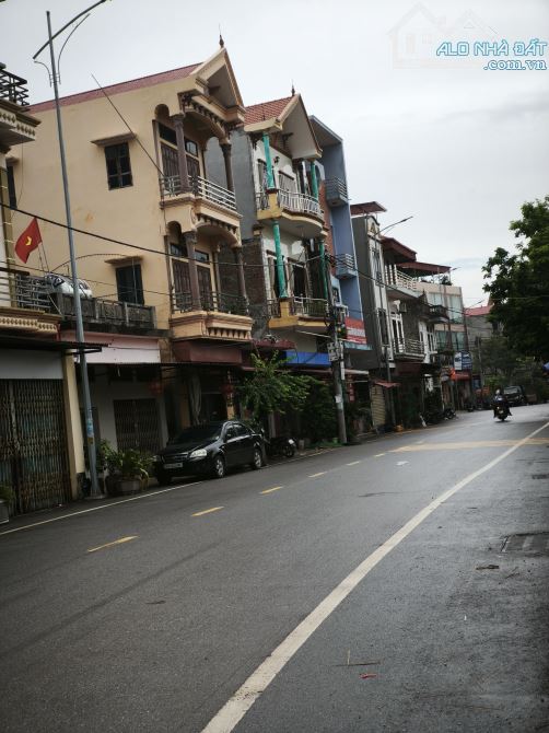 BÁN ĐẤT AN BÌNH Ô TÔ SÁT KCN THUẬN THÀNH 2, NÚT GIAO VĐ4- ĐƯỜNG SÂN BAY GIA BÌNH DT78M2 CH
