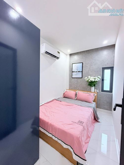 BÁN NHÀ ĐẸP TỐNG DUY TÂN (Thông TÔ HIỆU)