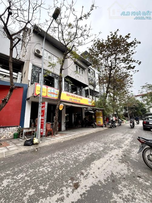 Bán nhà Đống Đa, phân lô, lô góc, ô tô tránh, 6 tầng thang máy kinh doanh hơn 30 tỷ