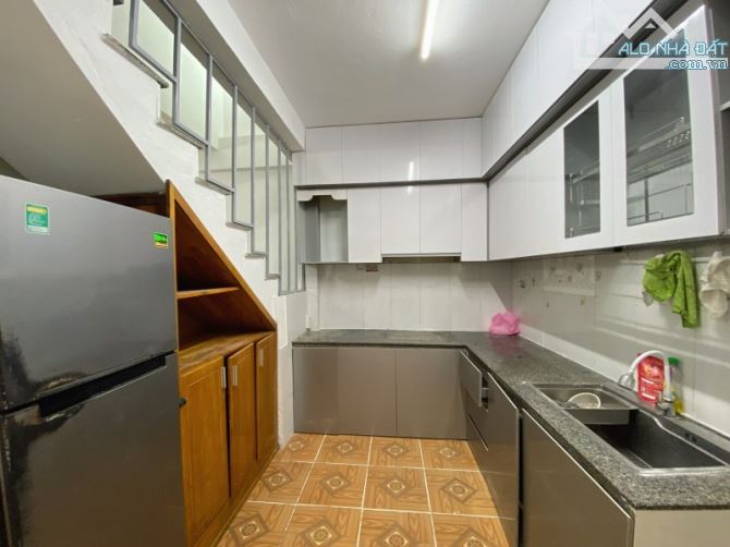 💥 BÁN GẤP NHÀ 2 TẦNG KIÊN CỐ – KIỆT 2.5M TRƯỜNG CHINH, CÁCH MT CHỈ 30M 💥