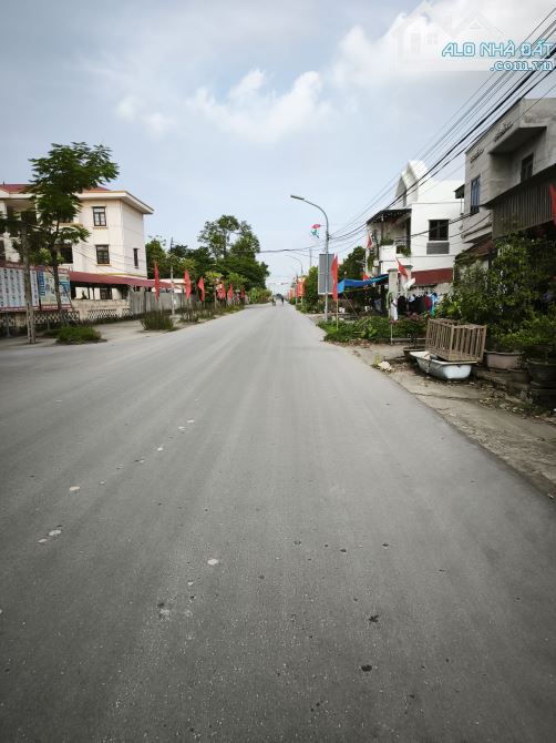 BÁN ĐẤT XUÂN LÂM 3 Ô TÔ TRÁNH HÀNG XÓM ĐẠI ĐÔ THỊ HỒNG HẠC PHÚ MỸ HƯNG, KHAI SƠN DT 70M2 3